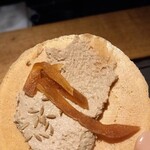 焼鳥 市松 - 中身