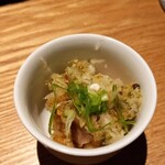 焼鳥 市松 - これもヤバい❤️