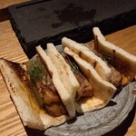 焼鳥 市松 - ３つ追加❤️