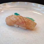 Ginza Sushi Aoki - 