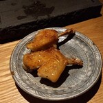 焼鳥 市松 - 手羽先もうまいっ！