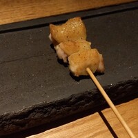 焼鳥 市松 - 