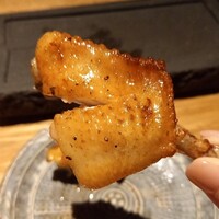 焼鳥 市松 - 手羽先