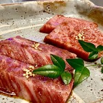 Yakiniku Hakushu Kassai - 