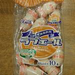 ディオ - ラブエール10本入り (税抜)91円 (2022.11.01)