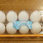 ディオ - バラエティー玉子 (税抜)175円 (2022.11.01)