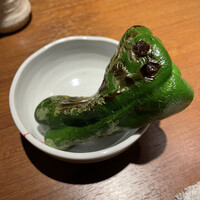 横濱里葉亭 鶴屋町店 - 