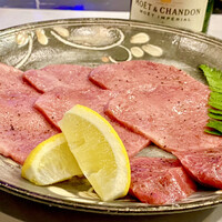 焼肉 拍手喝采 - 