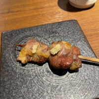 横濱里葉亭 鶴屋町店 - 