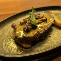 RUBY JACK'S SEAFOOD & STEAK - 