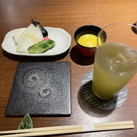 横濱里葉亭 鶴屋町店 - 