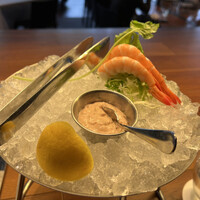 RUBY JACK'S SEAFOOD & STEAK - 