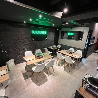 サムギョプサルと韓国料理 TUTUMU38_2