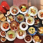 四川菜麺 紅麹屋 - 料理写真: