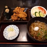 飯糰套餐