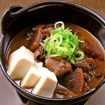 Hajikko stew