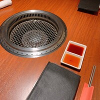 焼肉冷麺 ユッチャン 北新地店 - 