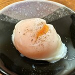 山代温泉総湯 - 塩