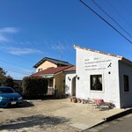 イルニッビオ - 外観