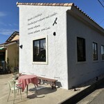 イルニッビオ - 外観