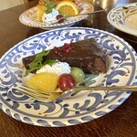 イルニッビオ - チョコ