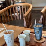 ふくろうの杜cafe - 