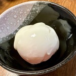 山代温泉総湯 - 赤