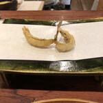 旬彩天 つちや - 