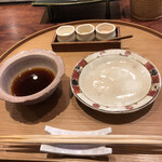 旬彩天 つちや - 