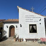 イルニッビオ - 外観