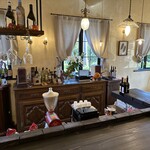 イルニッビオ - 内観