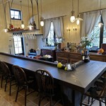 イルニッビオ - 内観