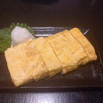 Takichi - そば屋の「出汁まき玉子」