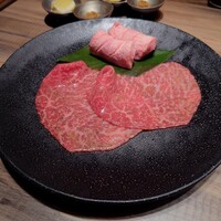 焼肉うしごろ 横浜店 - 