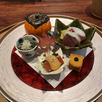 旬彩天 つちや - 