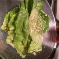 焼肉うしごろ 銀座並木通り店 - 