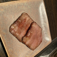 焼肉うしごろ 銀座並木通り店 - 