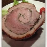 クラフトビア＆ウィスキーバー トランジット - ポルケッタ
      2013.5