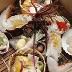 蒸し料理 おか田 - 