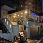 旬菜 おぐら家 - 洋風な店構えなのにチャイニーズダイニング等があります。