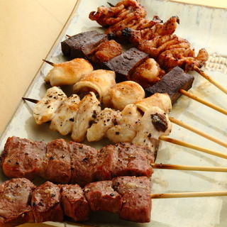 もつやき 婁熊東京_2