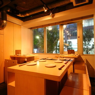 もつやき 婁熊東京_1