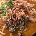 信州ラーメン人力車 - 