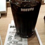 ドトールコーヒーショップ - 