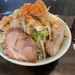 かじろうramen7 - 