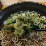 ふじ - 春菊大好き