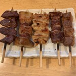 Motsuyaki Nishina - 