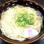 資さんうどん - 