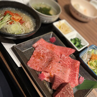 焼肉 和 - 
