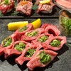 大阪焼肉 食べ放題 焼肉エイト - 料理写真: